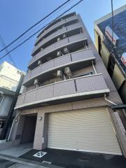 ブルーム玉造