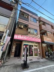 飛田ビル