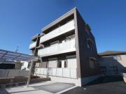 Casa felice シャーメゾン