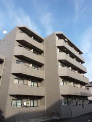 ドミール元住吉