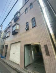 ハイツ吉田