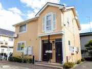 ＪＲ山陽本線魚住駅まで徒歩7分