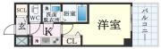 ＪＲ山陽本線兵庫駅まで徒歩10分