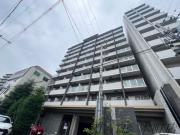 QCフラット北堀江