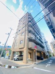 ＪＲ東海道本線新大阪駅まで徒歩5分