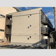 クレイノベルウッドII 広川
