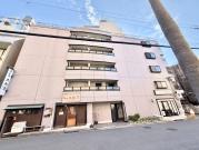 ふかいアベニュ-