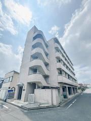 ＪＲ中央線八王子駅まで徒歩12分