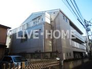 ＪＲ総武線（各駅停車）高円寺駅まで徒歩12分