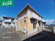 バリーハイツ田島D