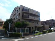 ハウス城北中央公園