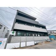 西武新宿線都立家政駅まで徒歩11分