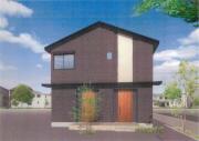 北区志賀町1丁目戸建