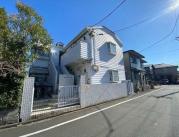 京急本線金沢八景駅まで徒歩8分