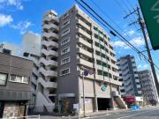 北九州モノレール香春口三萩野駅まで徒歩5分