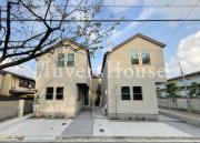 世田谷区深沢7丁目戸建 北棟