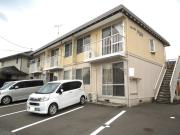 フォーブル戸田井 