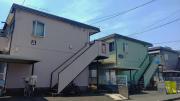 サニーフラッツC号棟