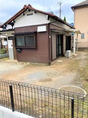 指田住宅8号棟