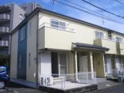 桝永タウンハウス