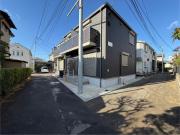 プレジールハウス K