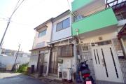 高柳5丁目貸家