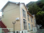 カリーナ立岩