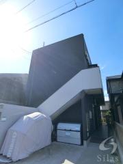 南海高野線堺東駅まで徒歩19分