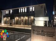 地下鉄鶴舞線原駅まで徒歩13分