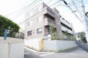 MASTLIFE鵜の木