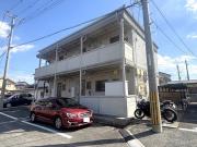 総社SフラッツG棟