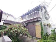 西武拝島線東大和市駅まで徒歩9分