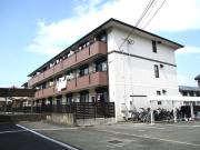 ＪＲ久大本線御井駅まで徒歩13分