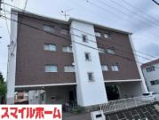 鹿子マンション