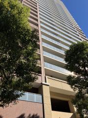 ライオンズステージ府中シティタワー