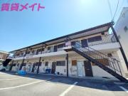 佐野ハイツ