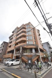 地下鉄谷町線都島駅まで徒歩10分