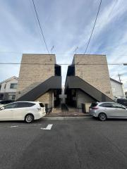 ＪＲ東海交通城北線小田井駅まで徒歩8分