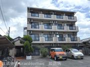 ジュネス伊伝居II