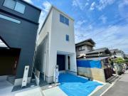 天美北3丁目 戸建