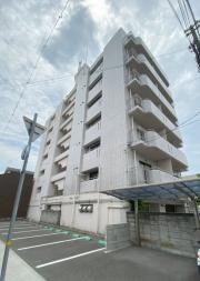 ラインビルド五軒邸メゾン山口壱番館