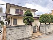 浅間町1丁目戸建