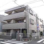 CSハウス