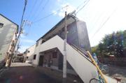 阪神本線尼崎駅まで徒歩6分