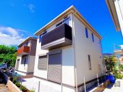 西武池袋・豊島線東久留米駅まで徒歩22分