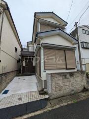 市川幸賃貸戸建住宅