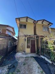 曽我部町重利山ノ下貸家