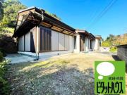 上八万町樋口114 借家