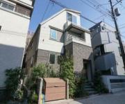 東急東横線祐天寺駅まで徒歩9分