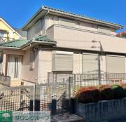 つくばエクスプレス流山セントラルパーク駅まで徒歩3分